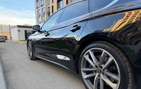 Audi A5, 2020 год, 3 900 000 рублей, 9 фотография