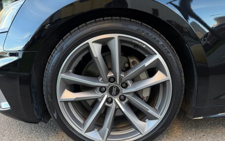 Audi A5, 2020 год, 3 900 000 рублей, 12 фотография