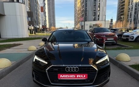 Audi A5, 2020 год, 3 900 000 рублей, 2 фотография