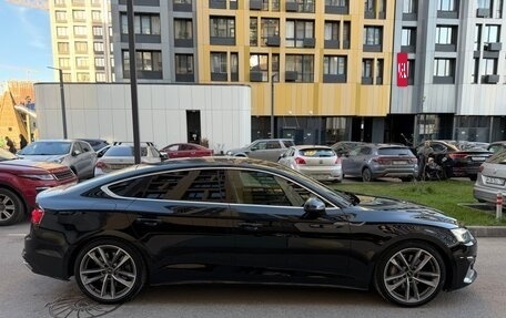 Audi A5, 2020 год, 3 900 000 рублей, 4 фотография