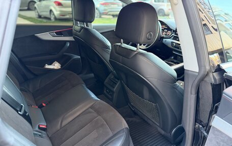 Audi A5, 2020 год, 3 900 000 рублей, 14 фотография