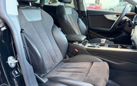 Audi A5, 2020 год, 3 900 000 рублей, 16 фотография