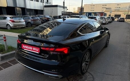 Audi A5, 2020 год, 3 900 000 рублей, 5 фотография