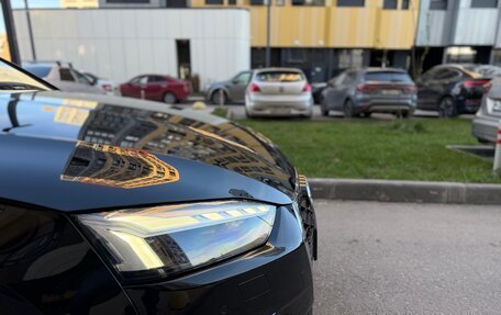 Audi A5, 2020 год, 3 900 000 рублей, 19 фотография