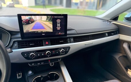 Audi A5, 2020 год, 3 900 000 рублей, 25 фотография