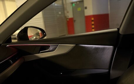 Audi A5, 2020 год, 3 900 000 рублей, 27 фотография