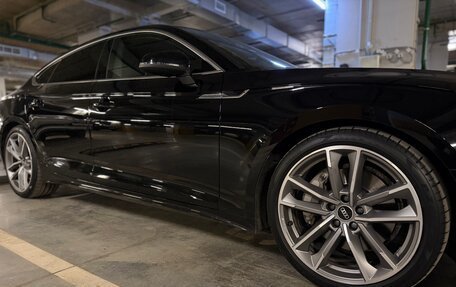 Audi A5, 2020 год, 3 900 000 рублей, 36 фотография