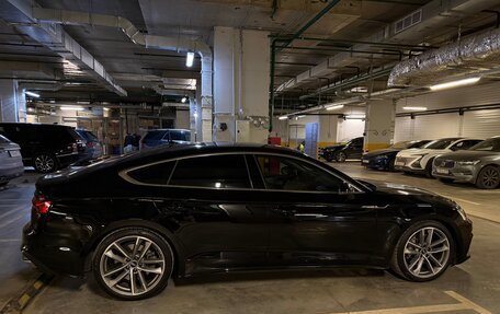 Audi A5, 2020 год, 3 900 000 рублей, 35 фотография