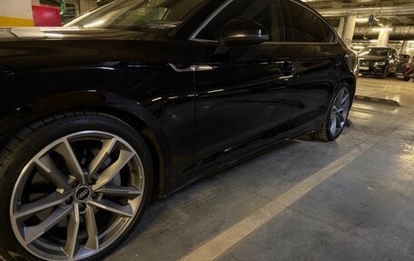 Audi A5, 2020 год, 3 900 000 рублей, 38 фотография