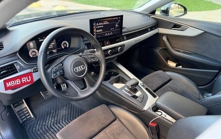 Audi A5, 2020 год, 3 900 000 рублей, 18 фотография
