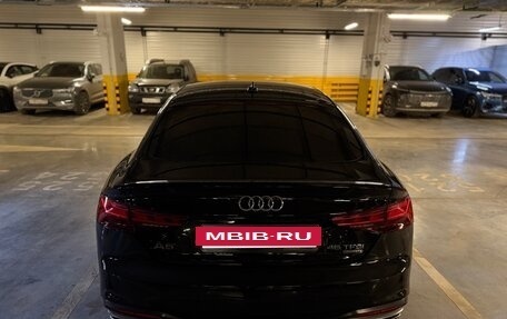 Audi A5, 2020 год, 3 900 000 рублей, 33 фотография