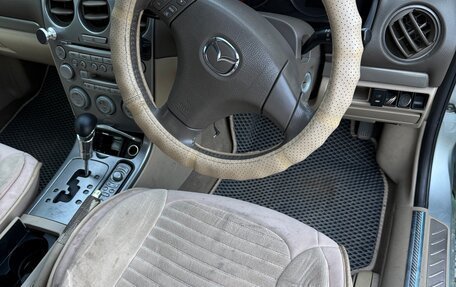 Mazda Atenza II, 2004 год, 400 000 рублей, 3 фотография