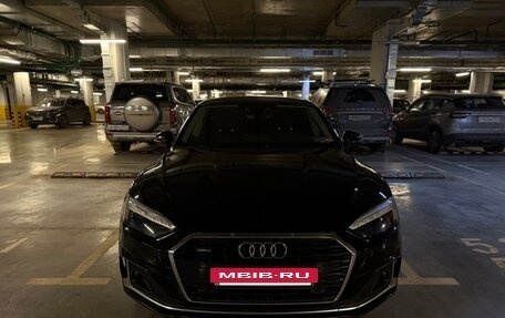Audi A5, 2020 год, 3 900 000 рублей, 30 фотография