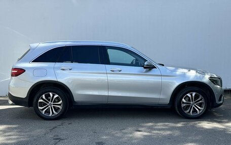 Mercedes-Benz GLC, 2018 год, 3 025 000 рублей, 4 фотография