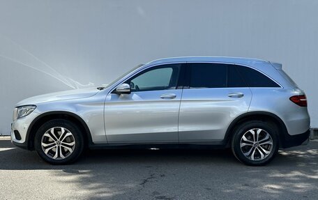 Mercedes-Benz GLC, 2018 год, 3 025 000 рублей, 8 фотография