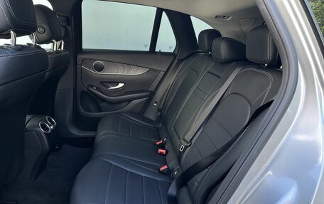 Mercedes-Benz GLC, 2018 год, 3 025 000 рублей, 10 фотография