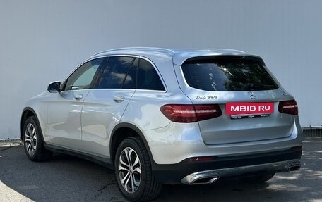 Mercedes-Benz GLC, 2018 год, 3 025 000 рублей, 7 фотография