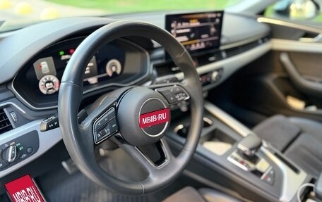 Audi A5, 2020 год, 3 900 000 рублей, 22 фотография