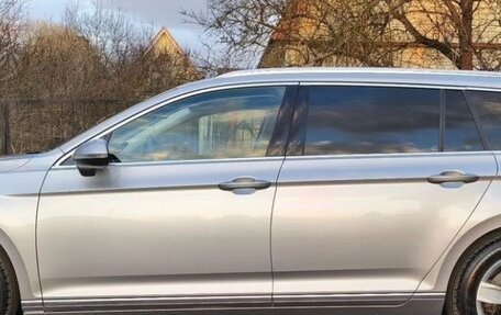 Volkswagen Passat B8 рестайлинг, 2019 год, 2 511 000 рублей, 2 фотография