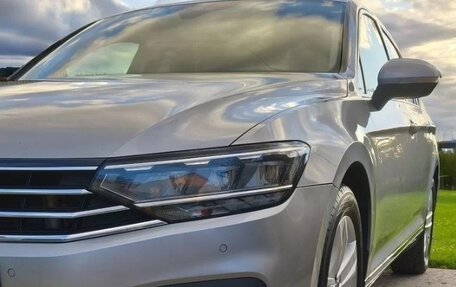 Volkswagen Passat B8 рестайлинг, 2019 год, 2 511 000 рублей, 6 фотография
