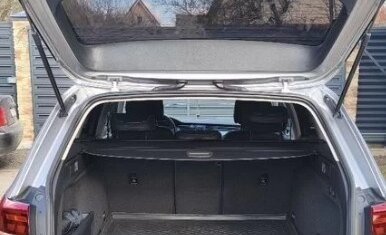 Volkswagen Passat B8 рестайлинг, 2019 год, 2 511 000 рублей, 11 фотография