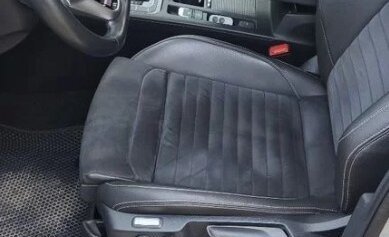 Volkswagen Passat B8 рестайлинг, 2019 год, 2 511 000 рублей, 13 фотография