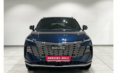 Haval F7, 2026 год, 3 099 000 рублей, 2 фотография