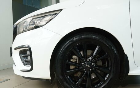 KIA Carnival III, 2018 год, 2 649 000 рублей, 9 фотография