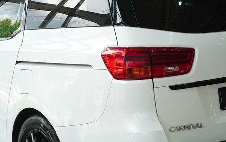 KIA Carnival III, 2018 год, 2 649 000 рублей, 7 фотография