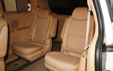 KIA Carnival III, 2018 год, 2 649 000 рублей, 14 фотография