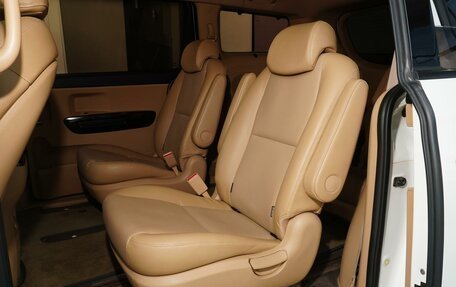 KIA Carnival III, 2018 год, 2 649 000 рублей, 15 фотография