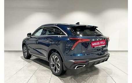 Haval F7, 2026 год, 3 099 000 рублей, 4 фотография