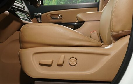 KIA Carnival III, 2018 год, 2 649 000 рублей, 18 фотография