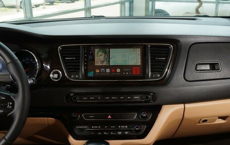KIA Carnival III, 2018 год, 2 649 000 рублей, 26 фотография