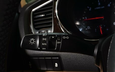 KIA Carnival III, 2018 год, 2 649 000 рублей, 22 фотография