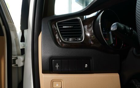 KIA Carnival III, 2018 год, 2 649 000 рублей, 28 фотография