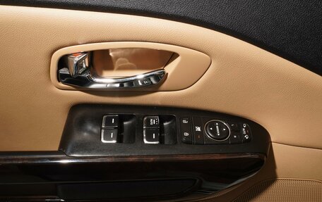 KIA Carnival III, 2018 год, 2 649 000 рублей, 29 фотография