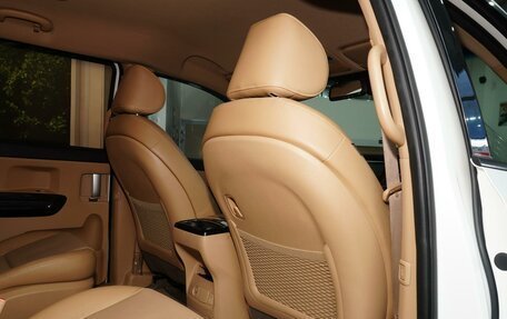 KIA Carnival III, 2018 год, 2 649 000 рублей, 17 фотография