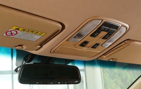 KIA Carnival III, 2018 год, 2 649 000 рублей, 30 фотография