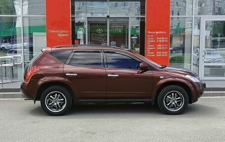 Nissan Murano, 2008 год, 725 000 рублей, 4 фотография