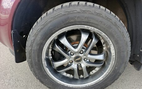 Nissan Murano, 2008 год, 725 000 рублей, 10 фотография