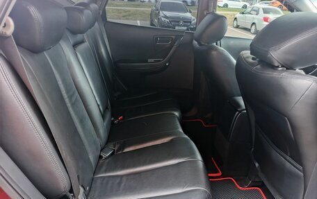 Nissan Murano, 2008 год, 725 000 рублей, 16 фотография