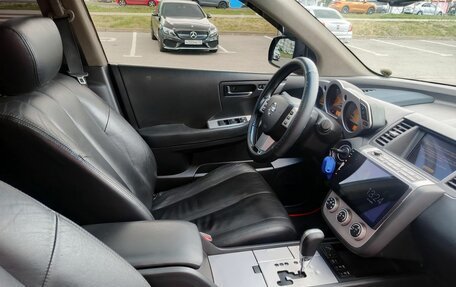 Nissan Murano, 2008 год, 725 000 рублей, 14 фотография