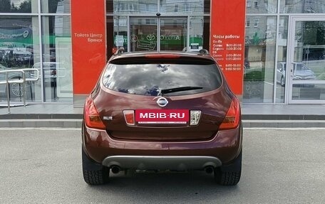 Nissan Murano, 2008 год, 725 000 рублей, 6 фотография