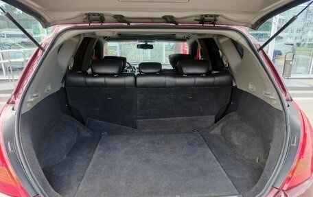 Nissan Murano, 2008 год, 725 000 рублей, 12 фотография