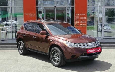 Nissan Murano, 2008 год, 725 000 рублей, 3 фотография