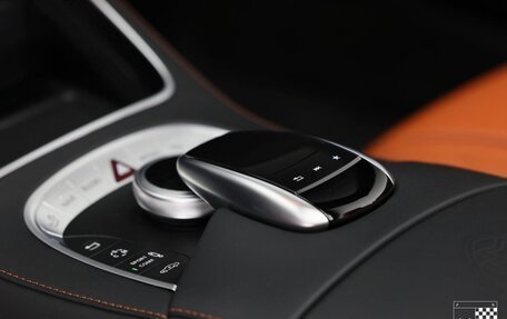 Mercedes-Benz Maybach S-Класс, 2018 год, 44 000 000 рублей, 20 фотография