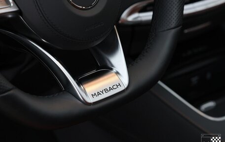 Mercedes-Benz Maybach S-Класс, 2018 год, 44 000 000 рублей, 17 фотография