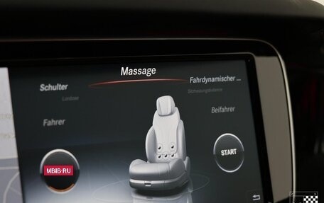 Mercedes-Benz Maybach S-Класс, 2018 год, 44 000 000 рублей, 23 фотография