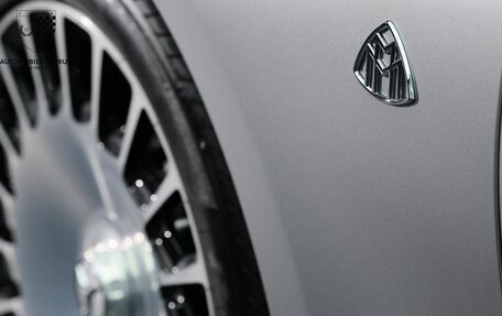 Mercedes-Benz Maybach S-Класс, 2018 год, 44 000 000 рублей, 35 фотография